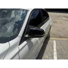 Накладки на зеркала BMW 3 F30