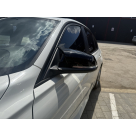 Накладки на зеркала BMW 3 F30