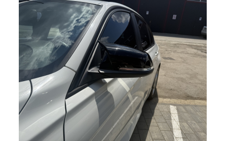 Накладки на зеркала BMW 3 F30