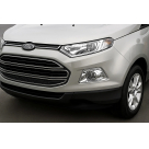 Хром накладки Ford Ecosport