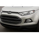 Хром накладки Ford Ecosport