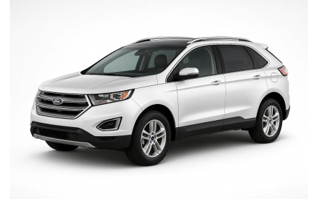 Рейлинги Ford Edge