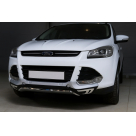 Накладка передняя Ford Kuga MK2