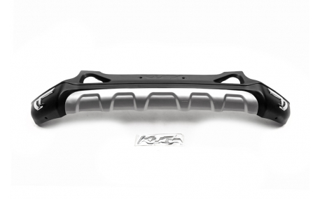 Накладка передняя Ford Kuga MK2