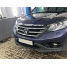 Хром накладки Honda CR-V