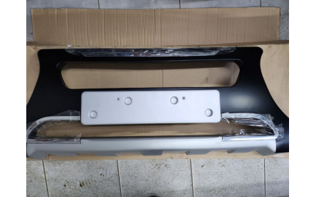 Накладка передняя Hyundai ix35