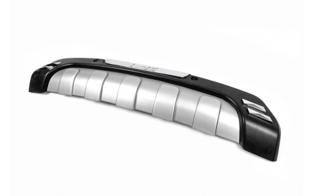 Накладка передняя Hyundai ix35