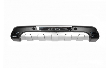 Накладка передняя Hyundai ix35