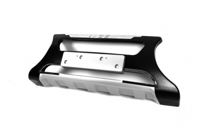 Накладка передняя Hyundai ix35