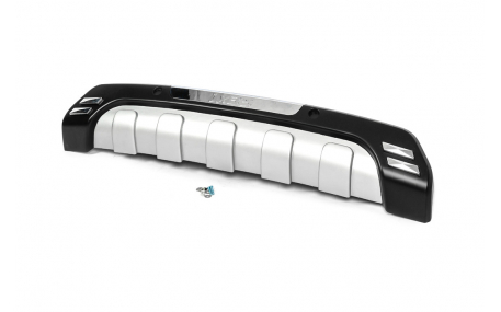 Накладка задняя Hyundai ix35