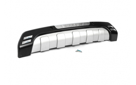 Накладка задняя Hyundai ix35