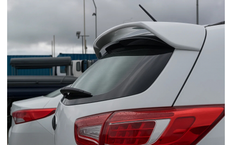 Спойлер Kia Sportage