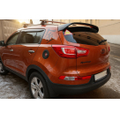 Спойлер Kia Sportage