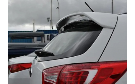 Спойлер Kia Sportage