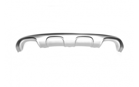 Накладка задняя Kia Sportage R