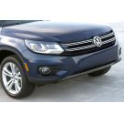 Накладка передняя Volkswagen Tiguan
