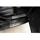 Подножки Mazda CX-5