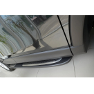 Подножки Mazda CX-5