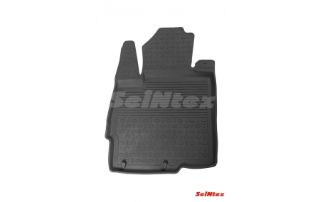 Коврики в салон Mitsubishi Eclipse Cross