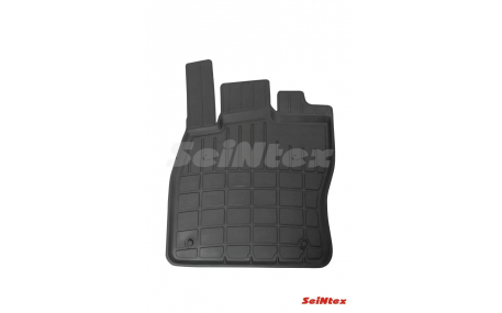 Коврики в салон Skoda Octavia A7