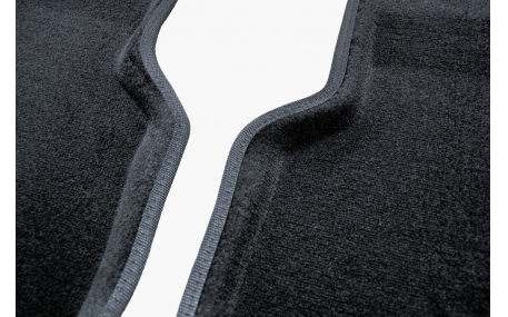 Коврики в салон BMW 5 (F10)