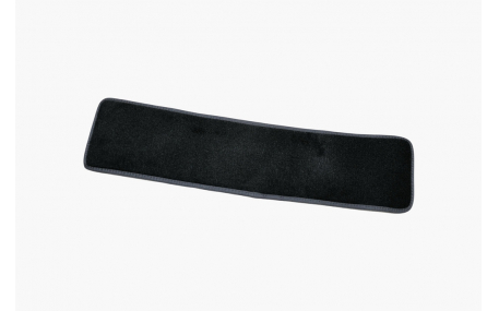 Коврики в салон BMW 5 (F10)