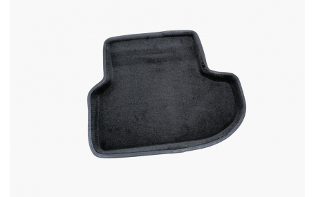 Коврики в салон BMW 5 (F10)