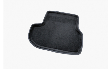 Коврики в салон BMW 5 (F10)