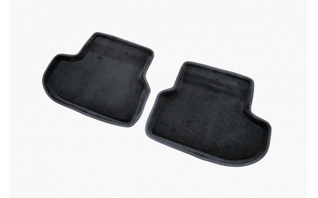 Коврики в салон BMW 5 (F10)