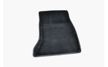 Коврики в салон BMW 5 (F10)