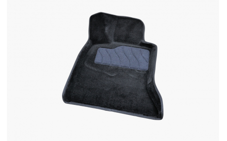 Коврики в салон BMW 5 (F10)