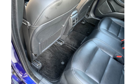 Коврики в салон