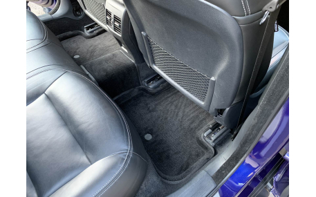 Коврики в салон