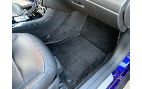 Коврики в салон