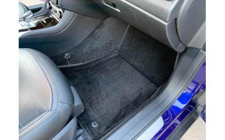 Коврики в салон