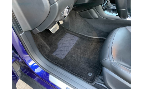 Коврики в салон