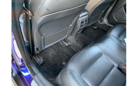 Коврики в салон