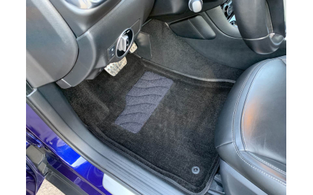 Коврики в салон