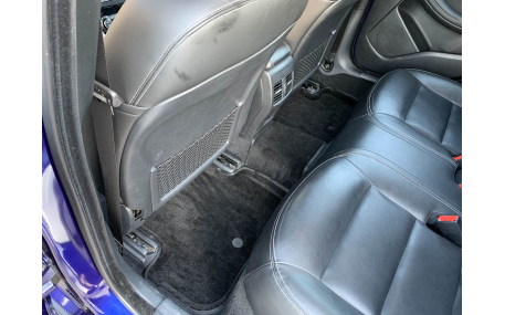 Коврики в салон