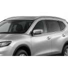 Рейлинги Nissan X-Trail T32