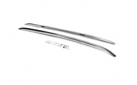 Рейлинги Nissan X-Trail T32