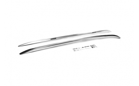 Рейлинги Nissan X-Trail T32