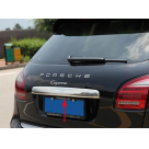 Хром накладки Porsche Cayenne 958