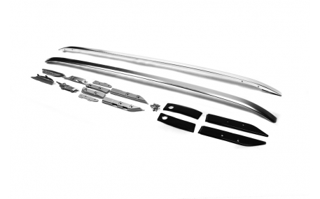 Рейлинги Range Rover Evogue