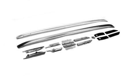 Рейлинги Range Rover Evogue