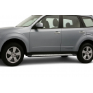 Подножки Subaru Forester
