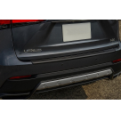 Накладки на бампера Lexus NX