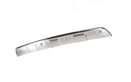 Накладка передняя Lexus RX