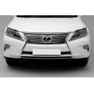 Решетка радиатора Lexus RX 2012-2015
