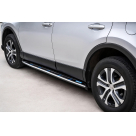 Подножки Toyota RAV4